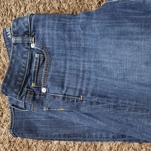 AE jeans
